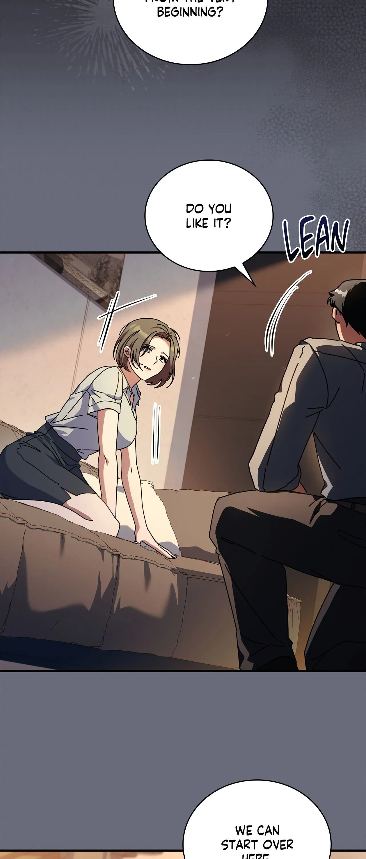 Dive Chapter 49 - Page 10