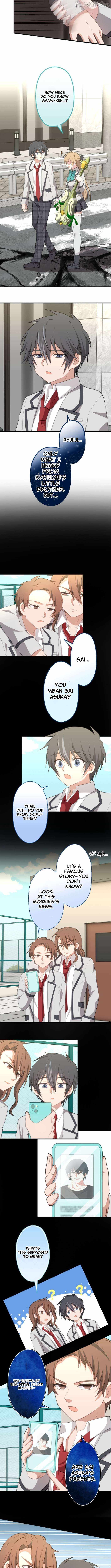 Divine Authority’s Ragnarok Chapter 11 - Page 2