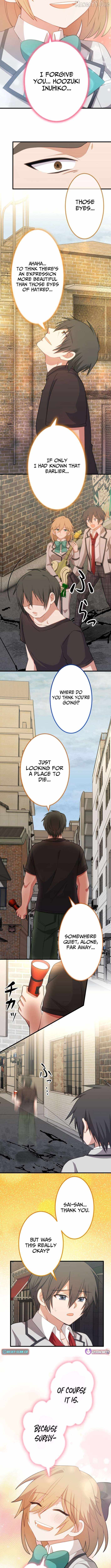 Divine Authority’s Ragnarok Chapter 12 - Page 12