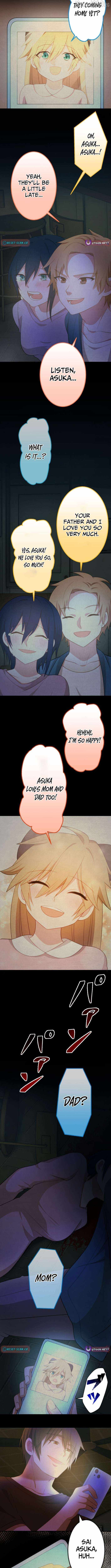 Divine Authority’s Ragnarok Chapter 12 - Page 3