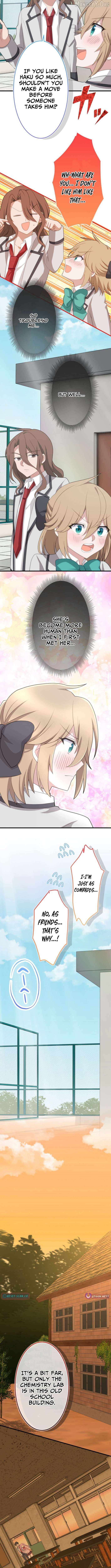 Divine Authority’s Ragnarok Chapter 13 - Page 6