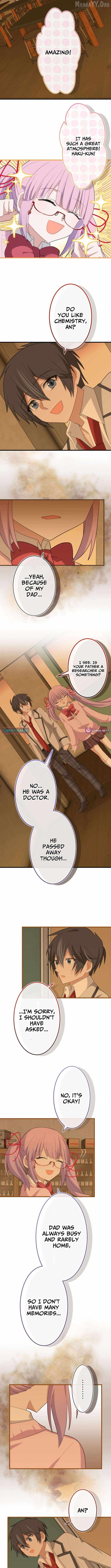 Divine Authority’s Ragnarok Chapter 13 - Page 7