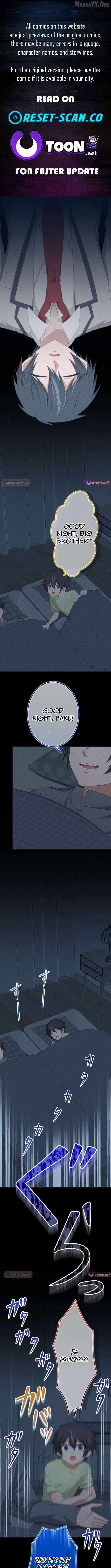 Divine Authority’s Ragnarok Chapter 15 - Page 1