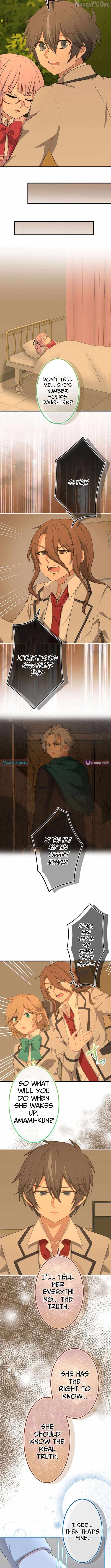 Divine Authority’s Ragnarok Chapter 15 - Page 5