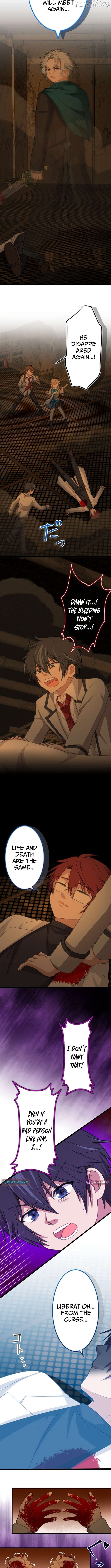 Divine Authority’s Ragnarok Chapter 9 - Page 12