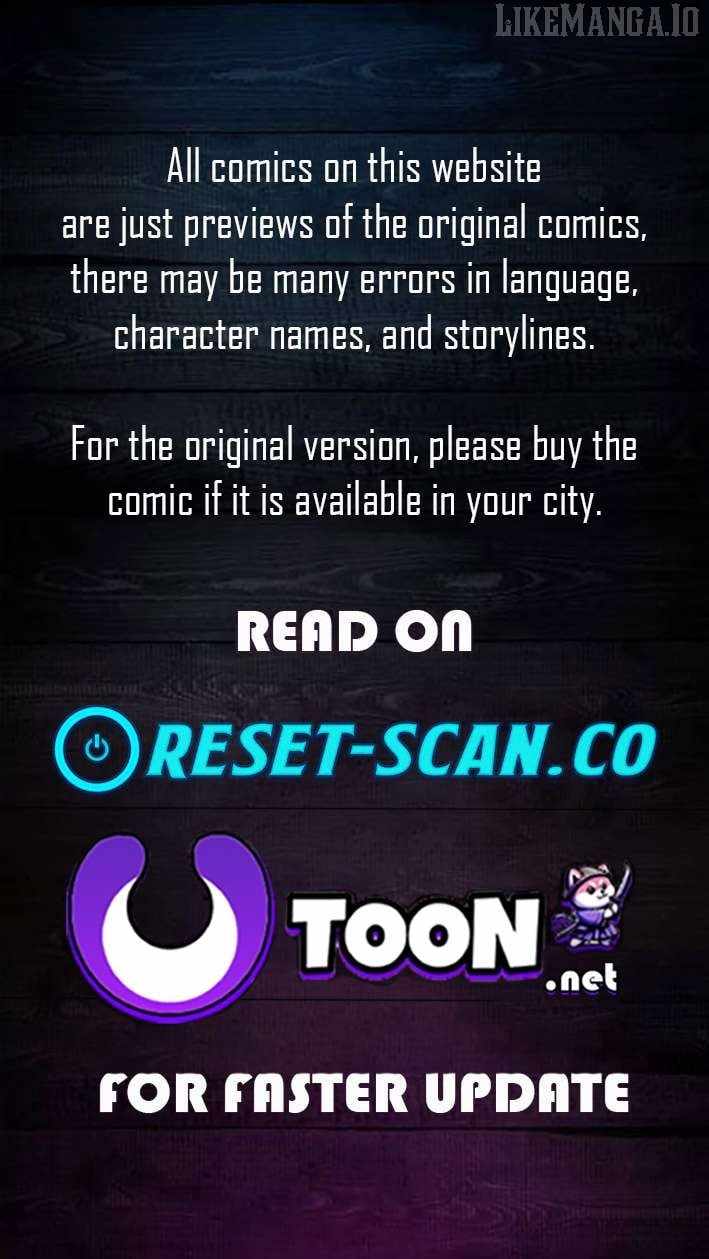 Divine Beast Kindergarten Chapter 41 - Page 1