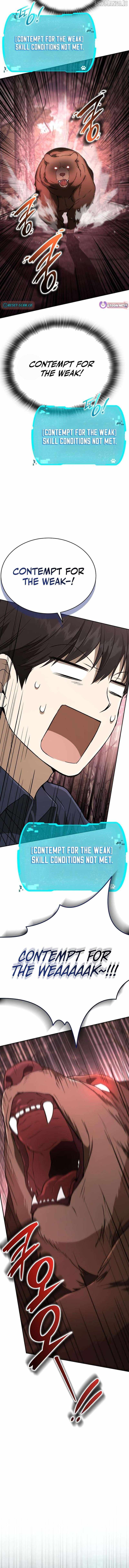 Divine Beast Kindergarten Chapter 41 - Page 13