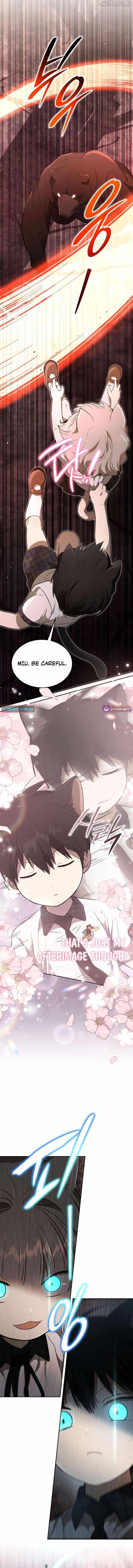 Divine Beast Kindergarten Chapter 41 - Page 16