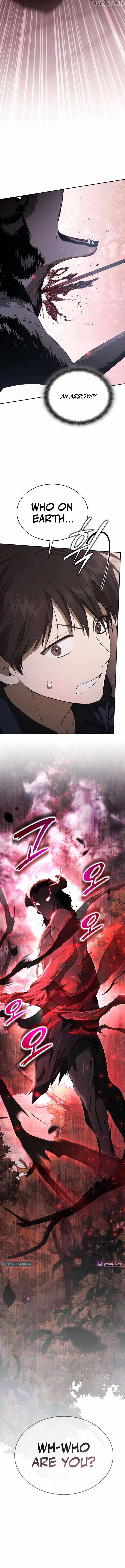 Divine Beast Kindergarten Chapter 41 - Page 24