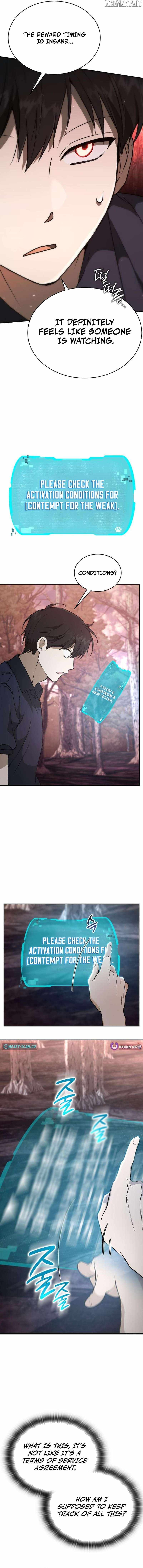 Divine Beast Kindergarten Chapter 41 - Page 6