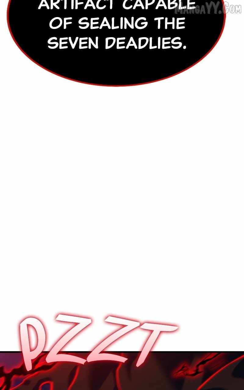 Divine Delivery Chapter 86 - Page 103