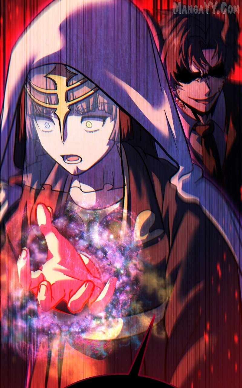 Divine Delivery Chapter 86 - Page 12