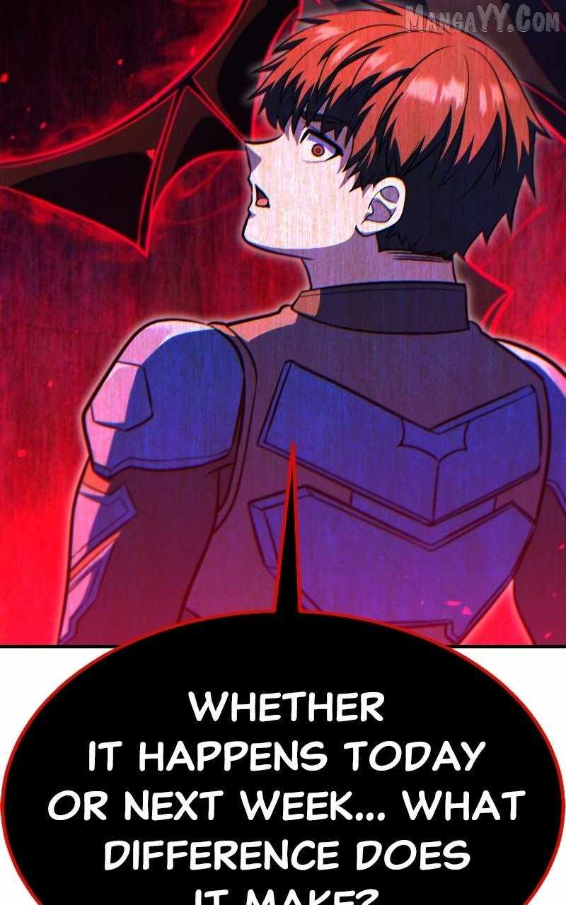 Divine Delivery Chapter 86 - Page 117