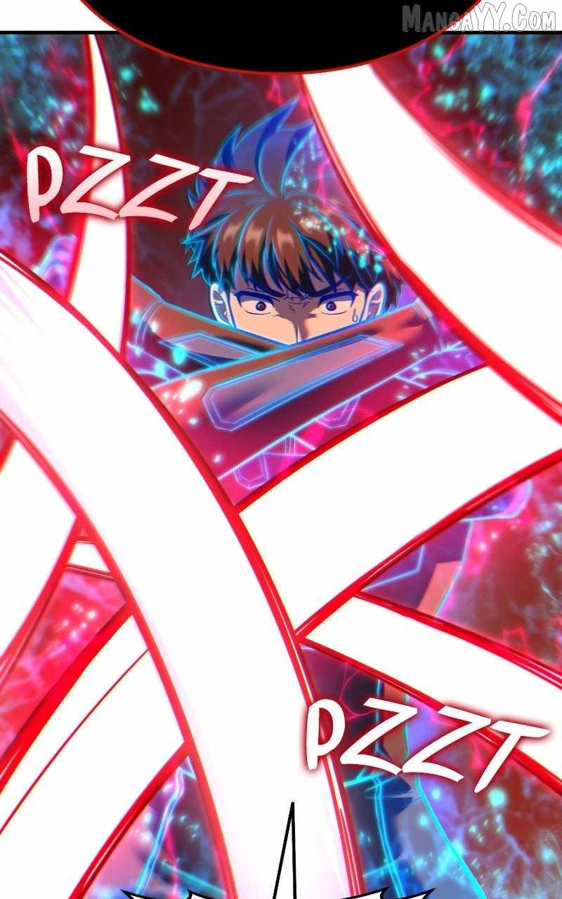 Divine Delivery Chapter 86 - Page 122