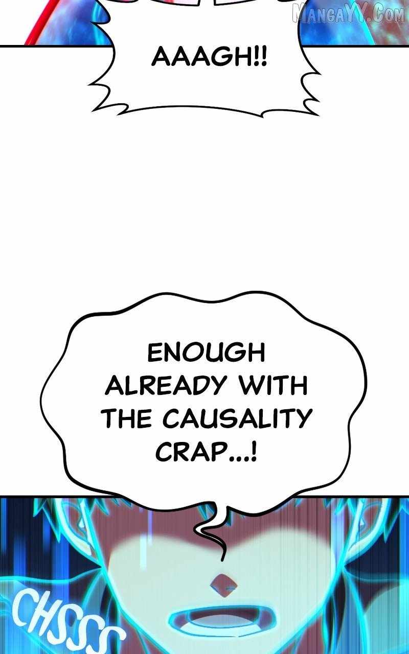 Divine Delivery Chapter 86 - Page 123