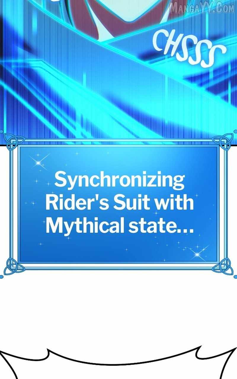 Divine Delivery Chapter 86 - Page 124