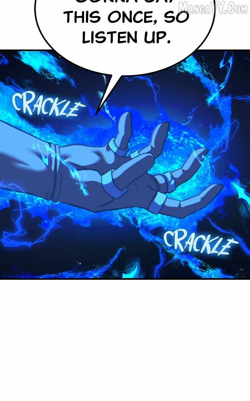 Divine Delivery Chapter 86 - Page 129