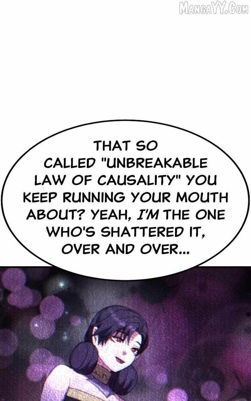 Divine Delivery Chapter 86 - Page 130