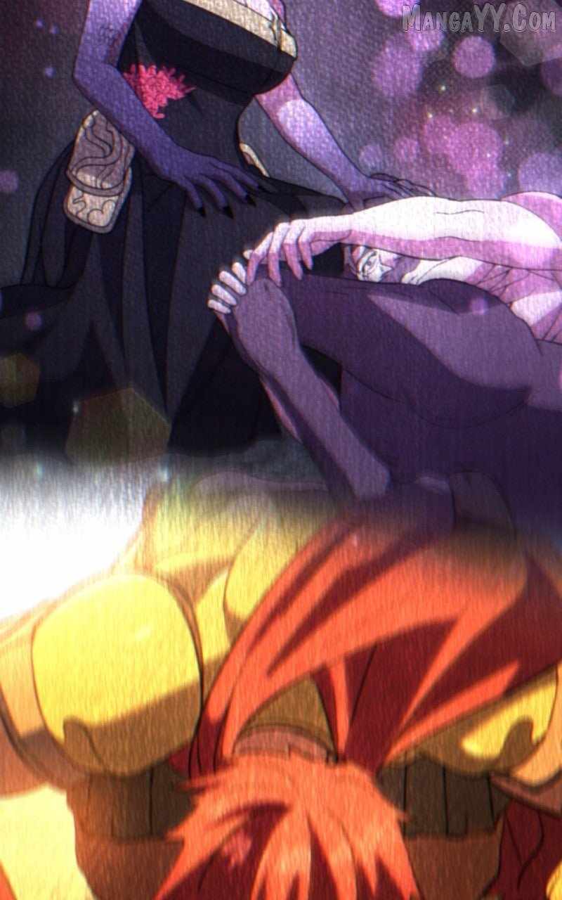 Divine Delivery Chapter 86 - Page 131