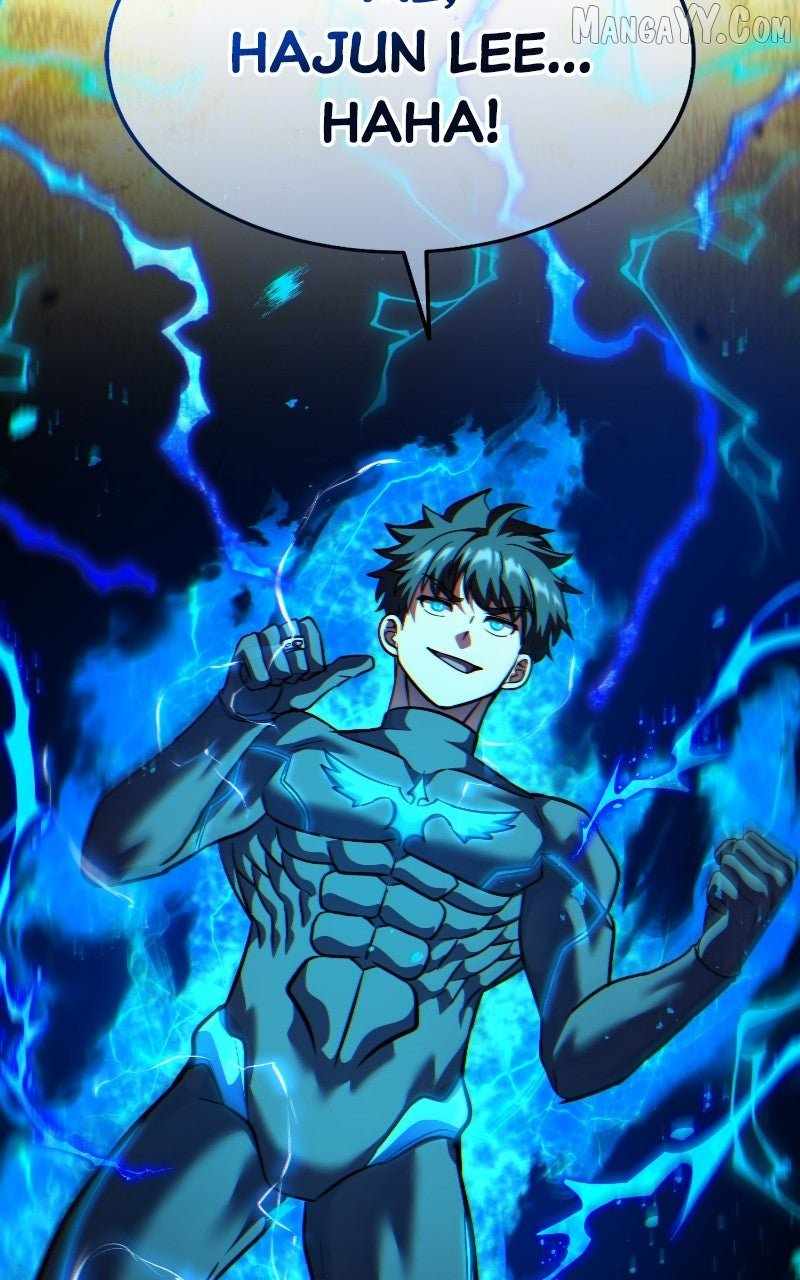 Divine Delivery Chapter 86 - Page 133