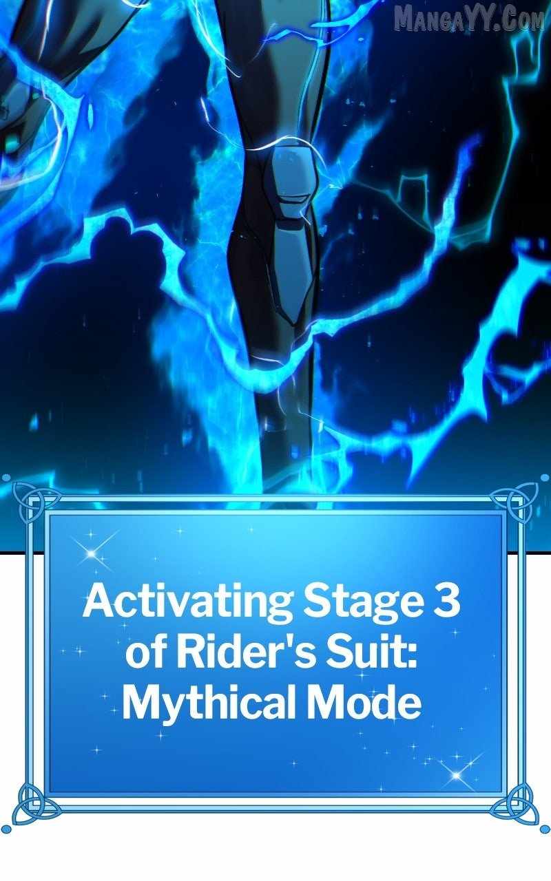 Divine Delivery Chapter 86 - Page 134