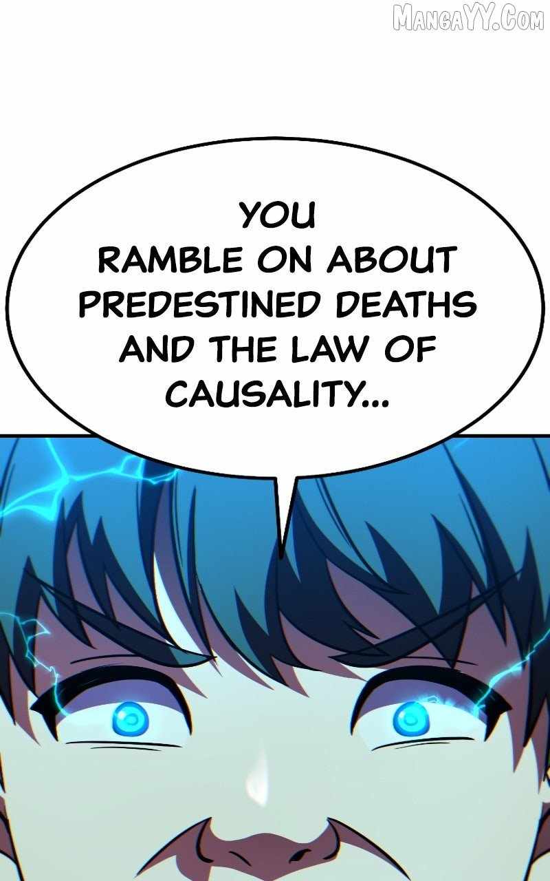 Divine Delivery Chapter 86 - Page 135