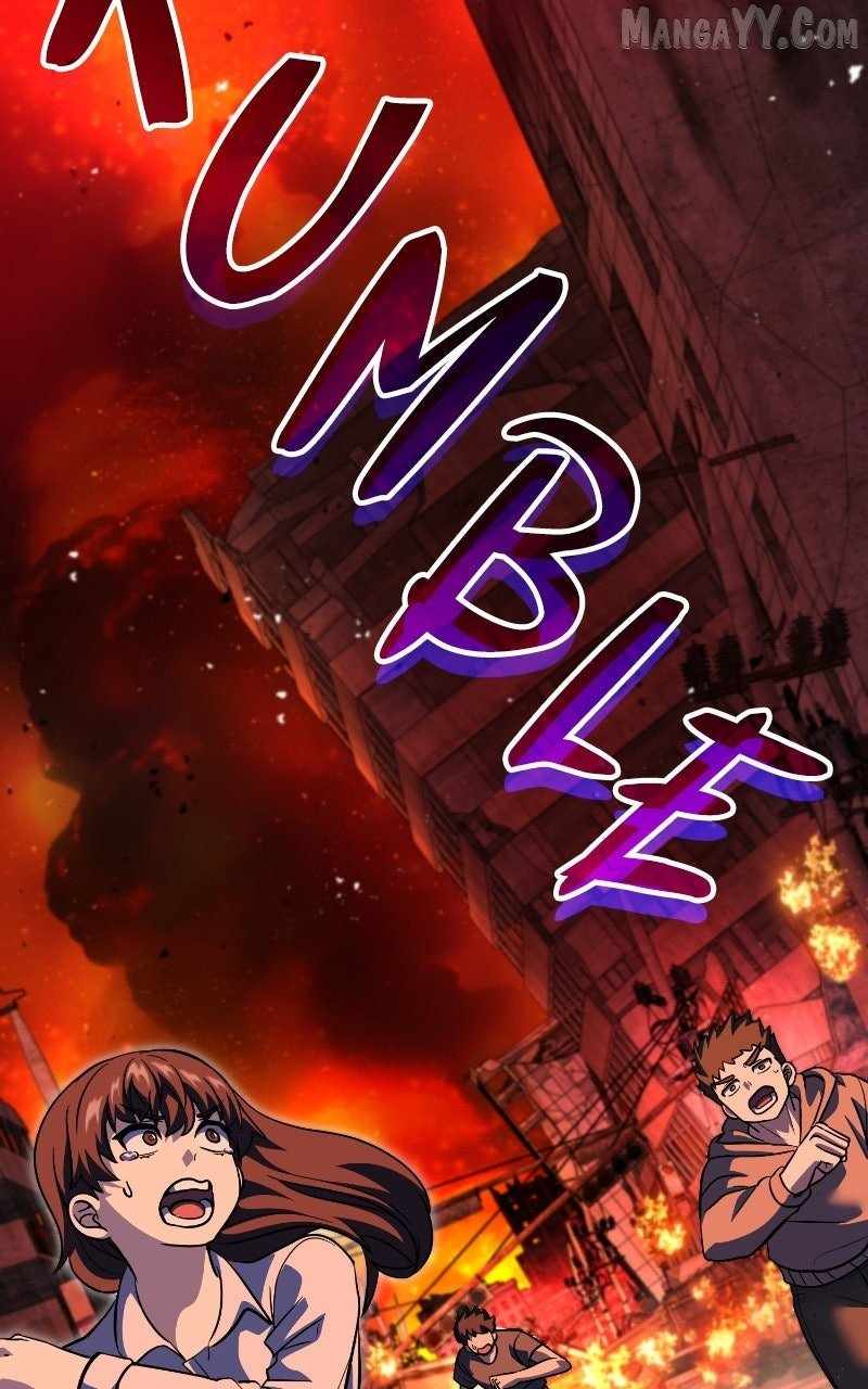 Divine Delivery Chapter 86 - Page 137