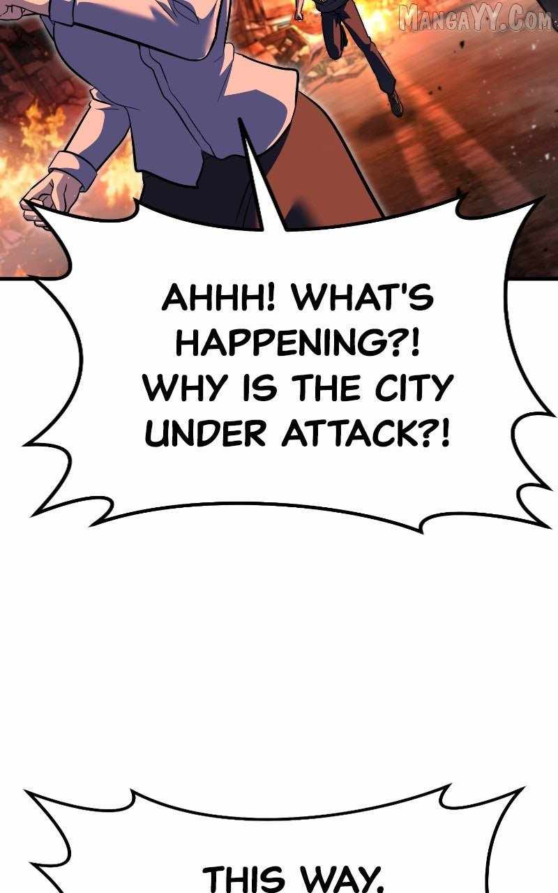 Divine Delivery Chapter 86 - Page 138