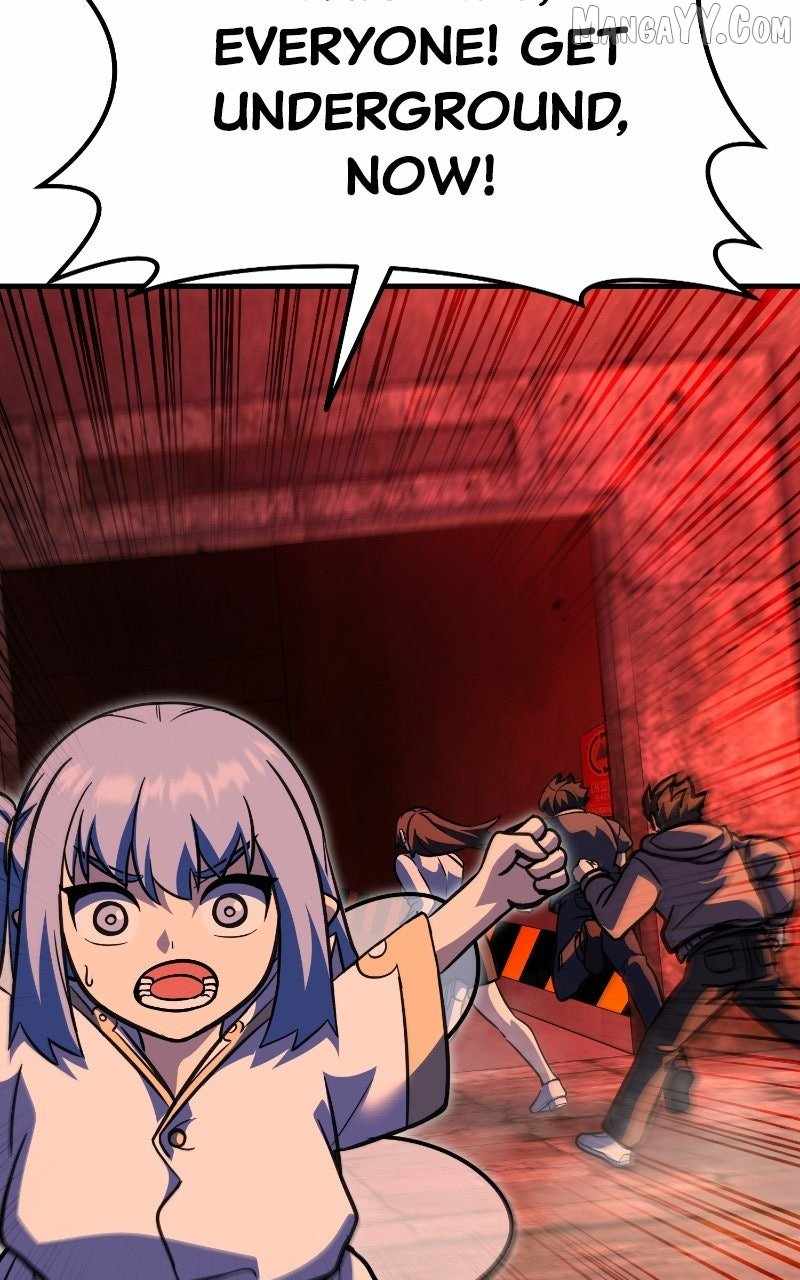 Divine Delivery Chapter 86 - Page 139