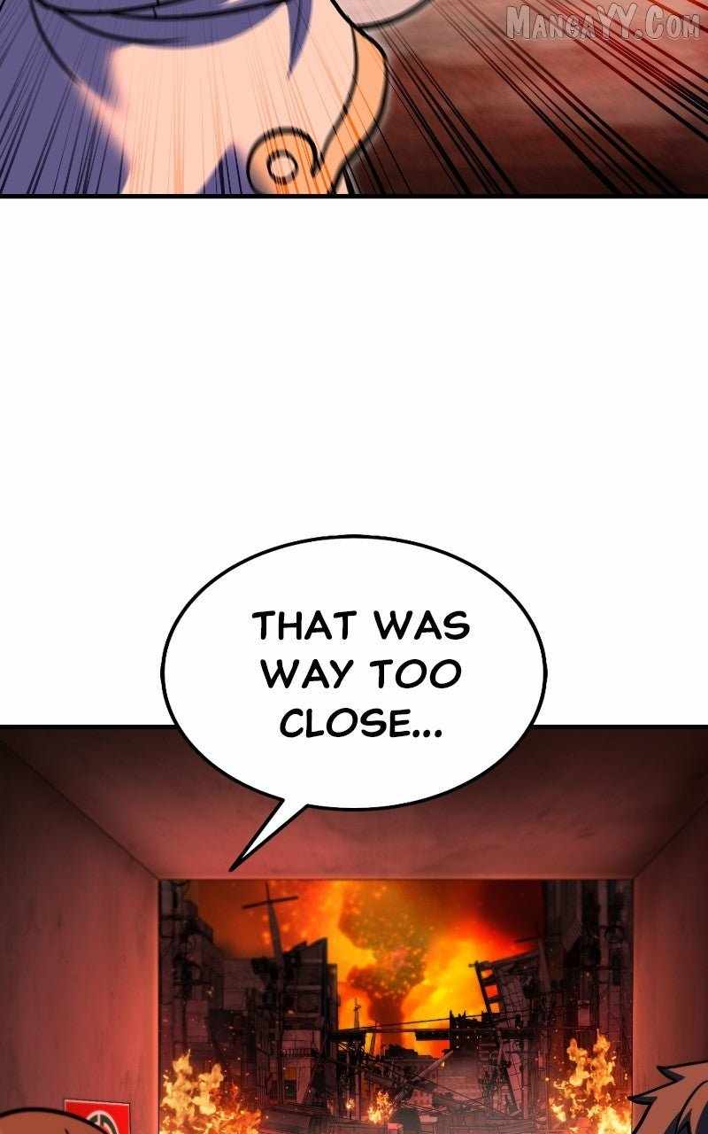 Divine Delivery Chapter 86 - Page 140