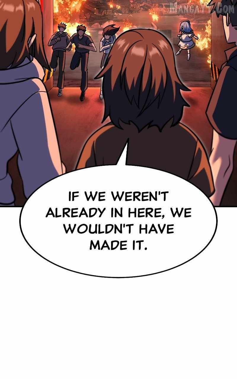 Divine Delivery Chapter 86 - Page 141