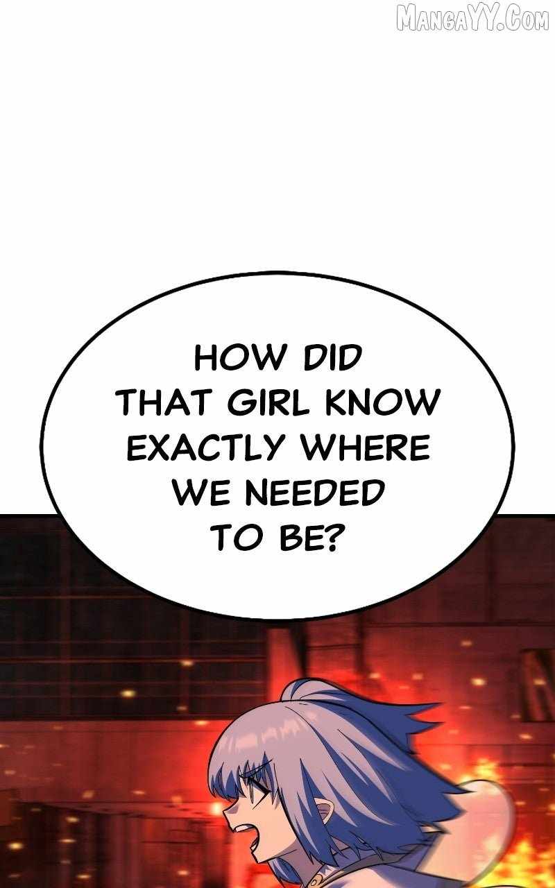 Divine Delivery Chapter 86 - Page 142