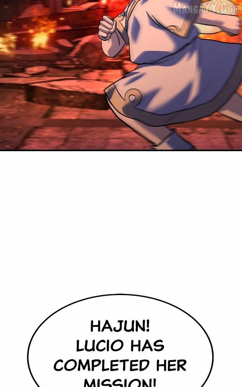 Divine Delivery Chapter 86 - Page 143