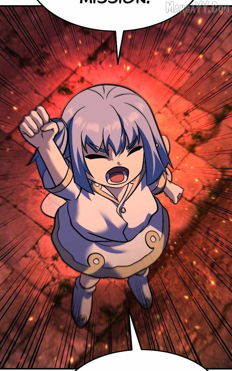 Divine Delivery Chapter 86 - Page 144