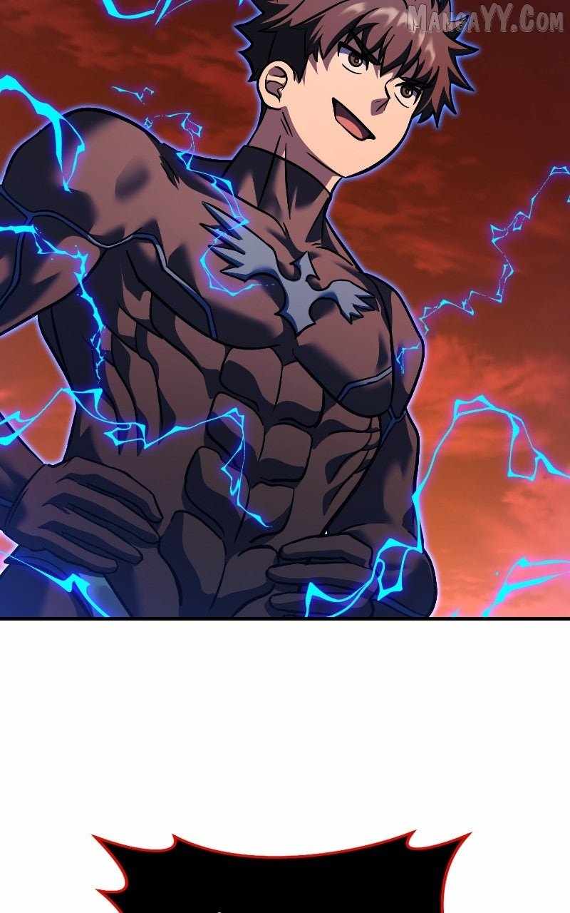 Divine Delivery Chapter 86 - Page 147