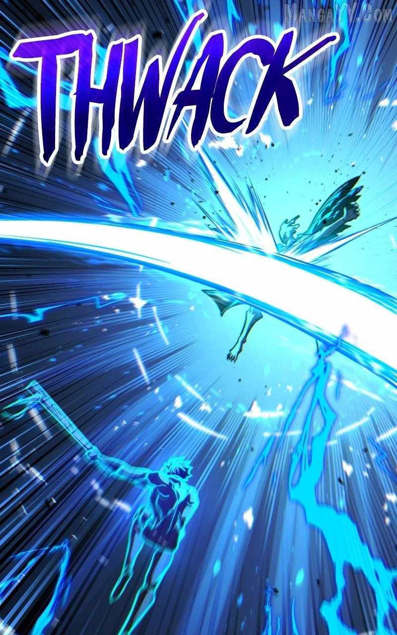 Divine Delivery Chapter 86 - Page 161