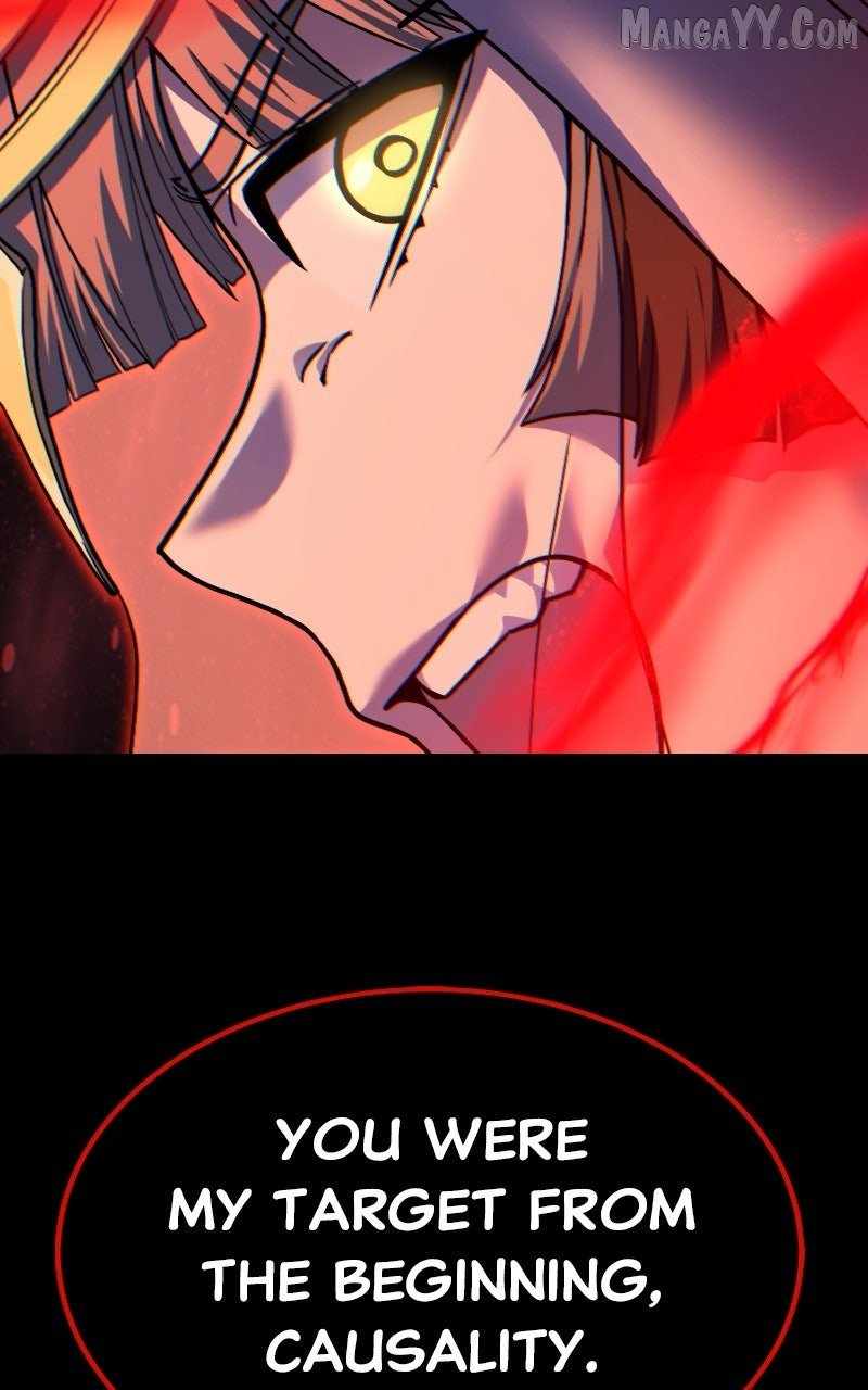 Divine Delivery Chapter 86 - Page 18