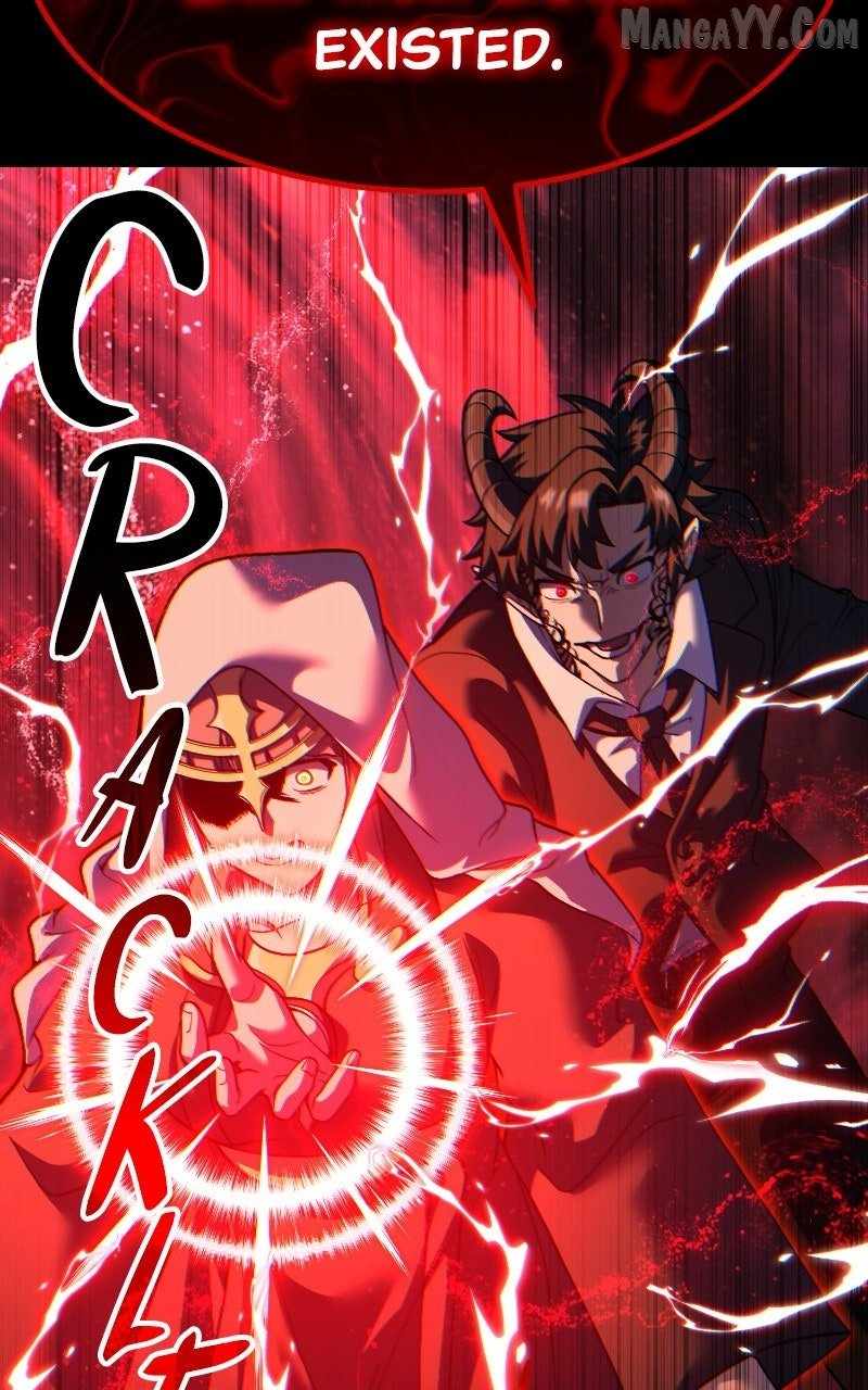 Divine Delivery Chapter 86 - Page 21