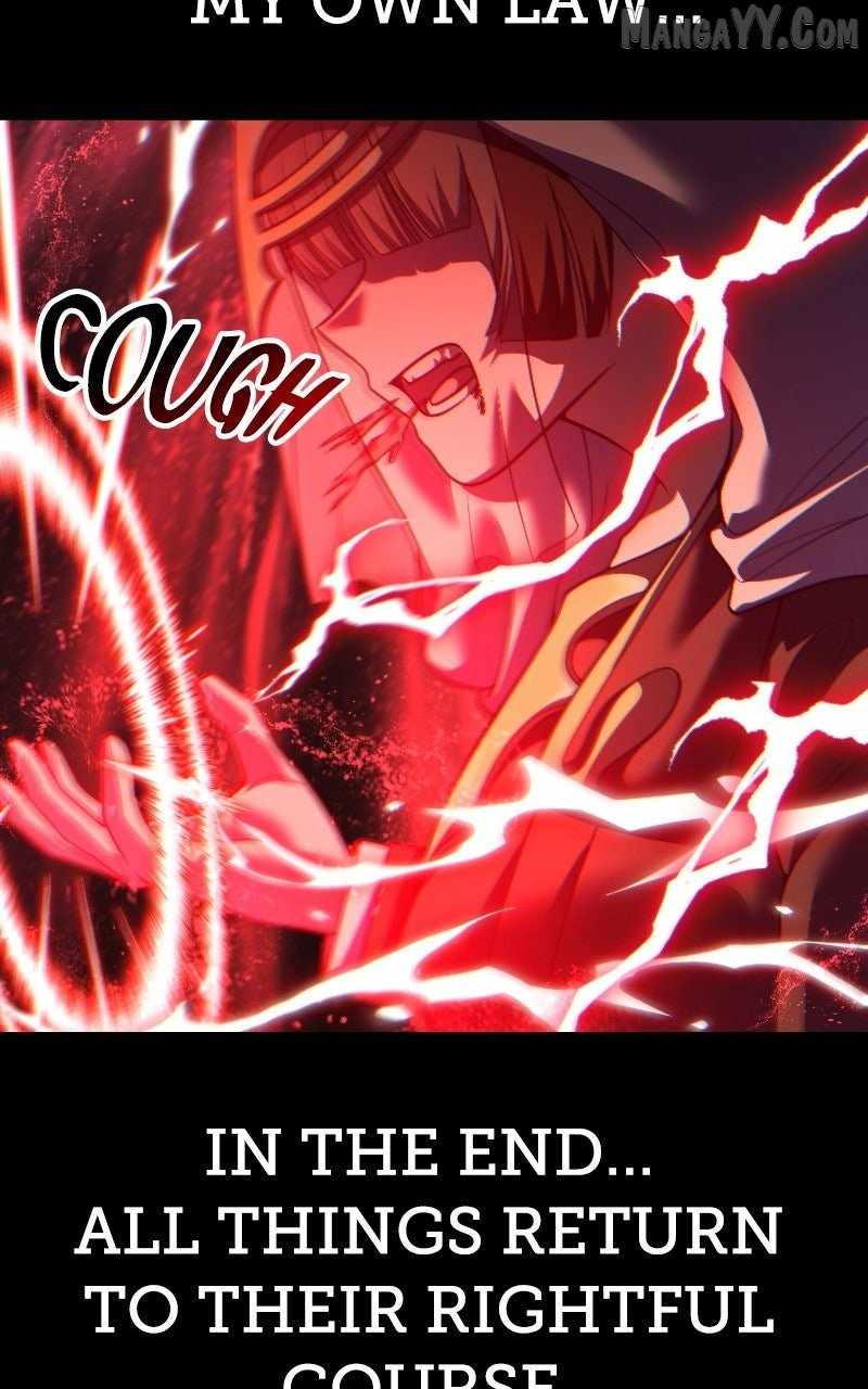 Divine Delivery Chapter 86 - Page 23