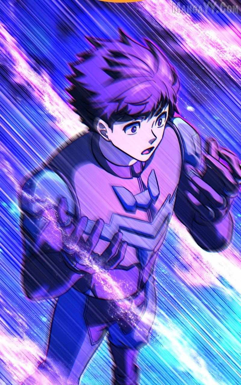 Divine Delivery Chapter 86 - Page 4