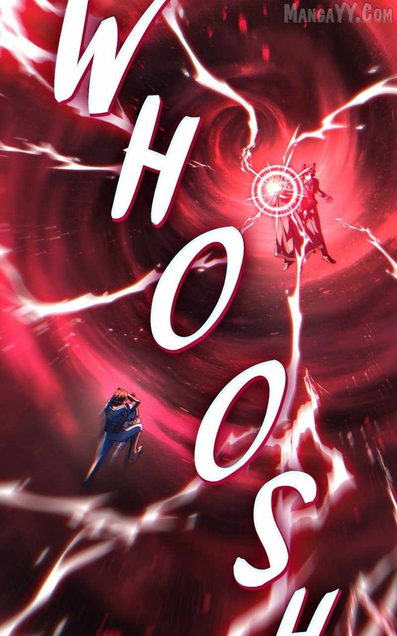 Divine Delivery Chapter 86 - Page 32