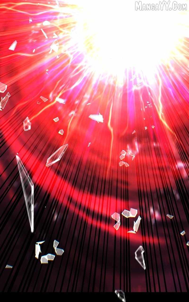 Divine Delivery Chapter 86 - Page 34