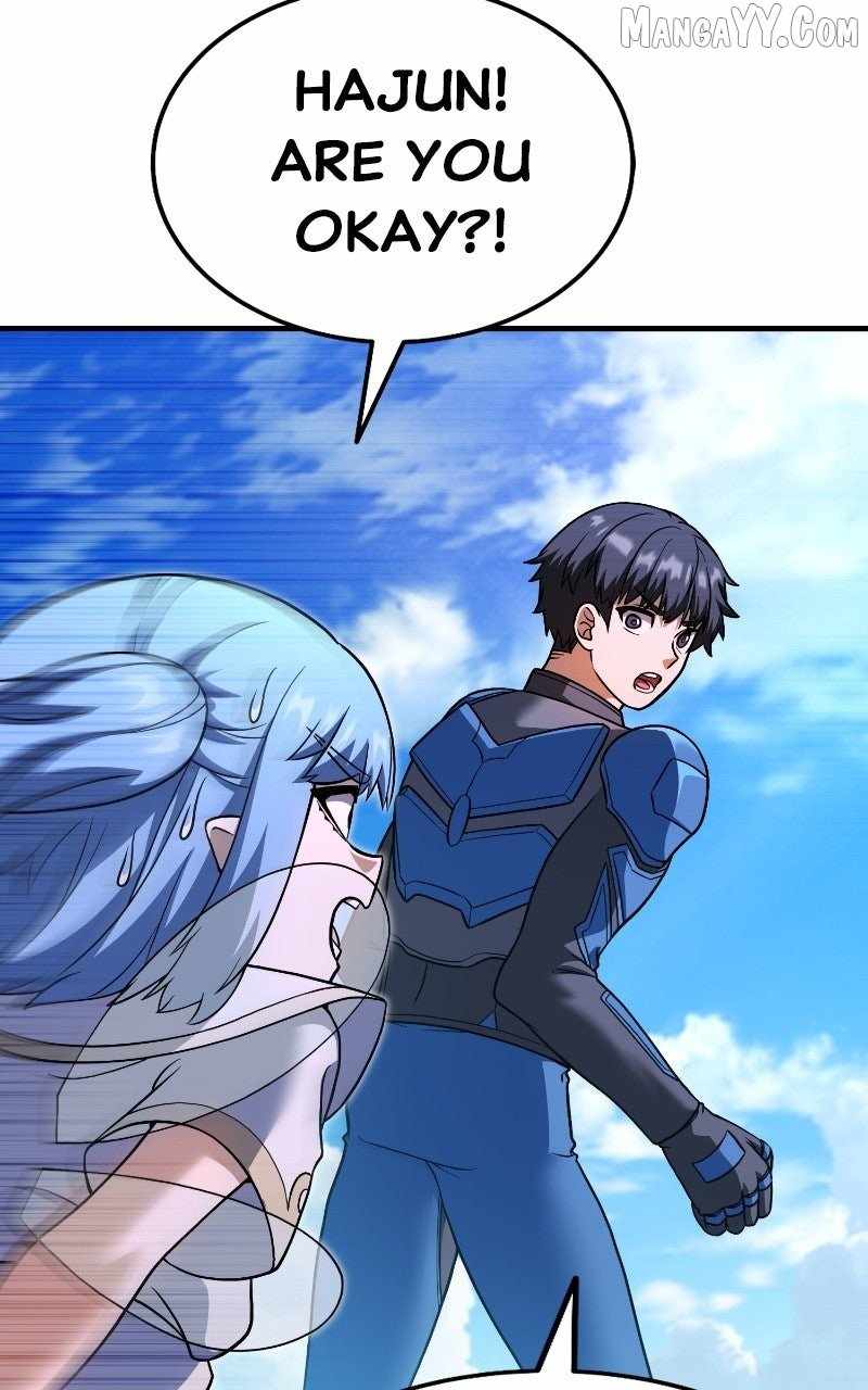 Divine Delivery Chapter 86 - Page 41