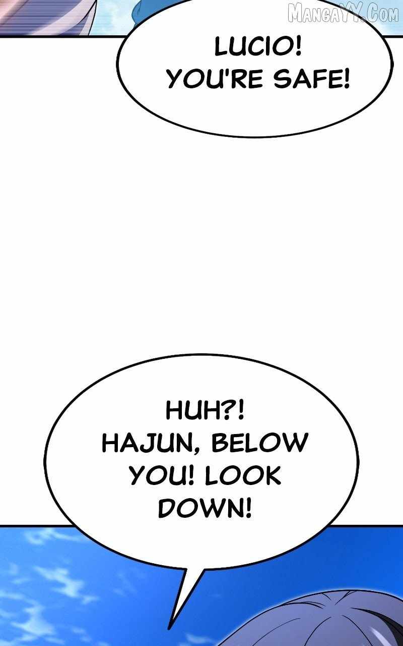 Divine Delivery Chapter 86 - Page 42