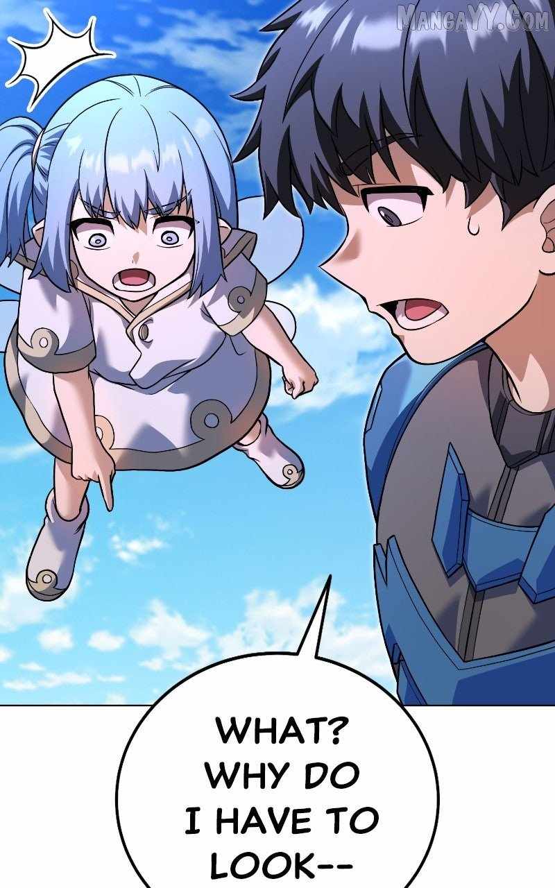 Divine Delivery Chapter 86 - Page 43