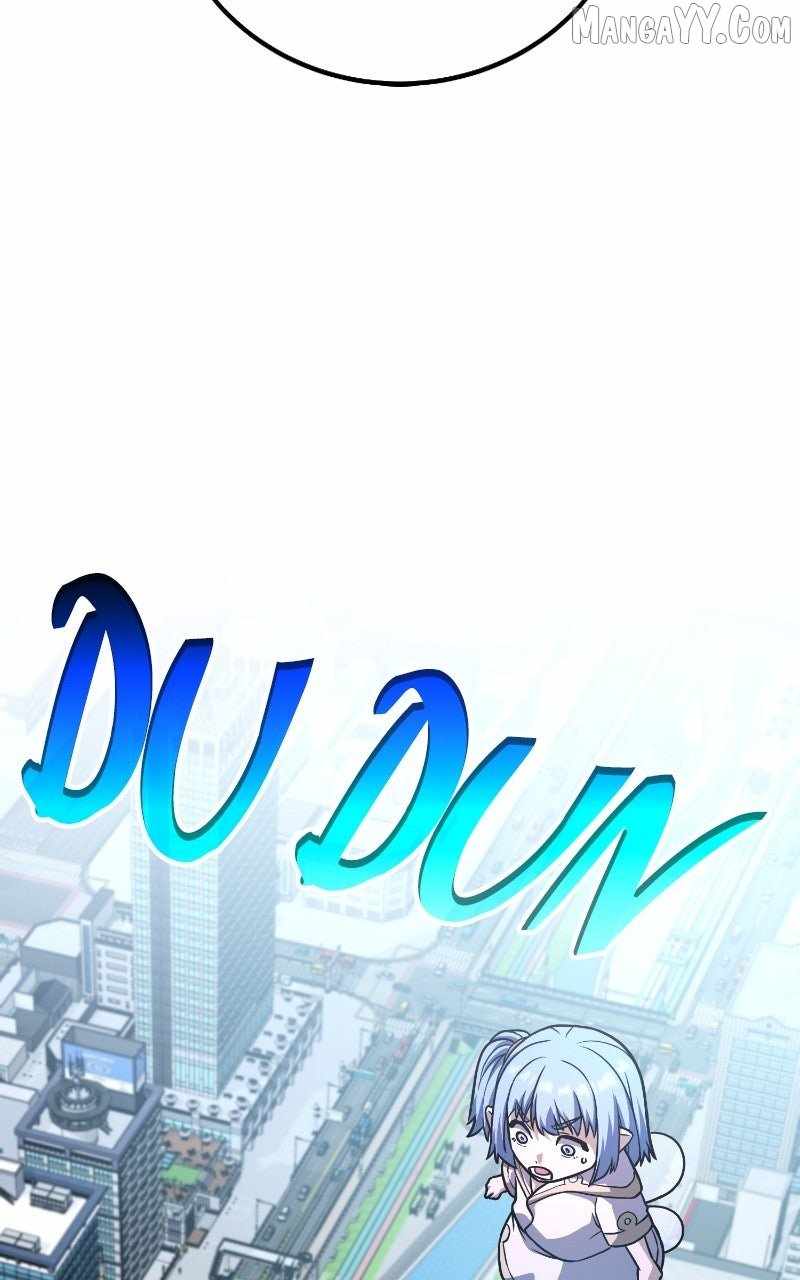 Divine Delivery Chapter 86 - Page 44