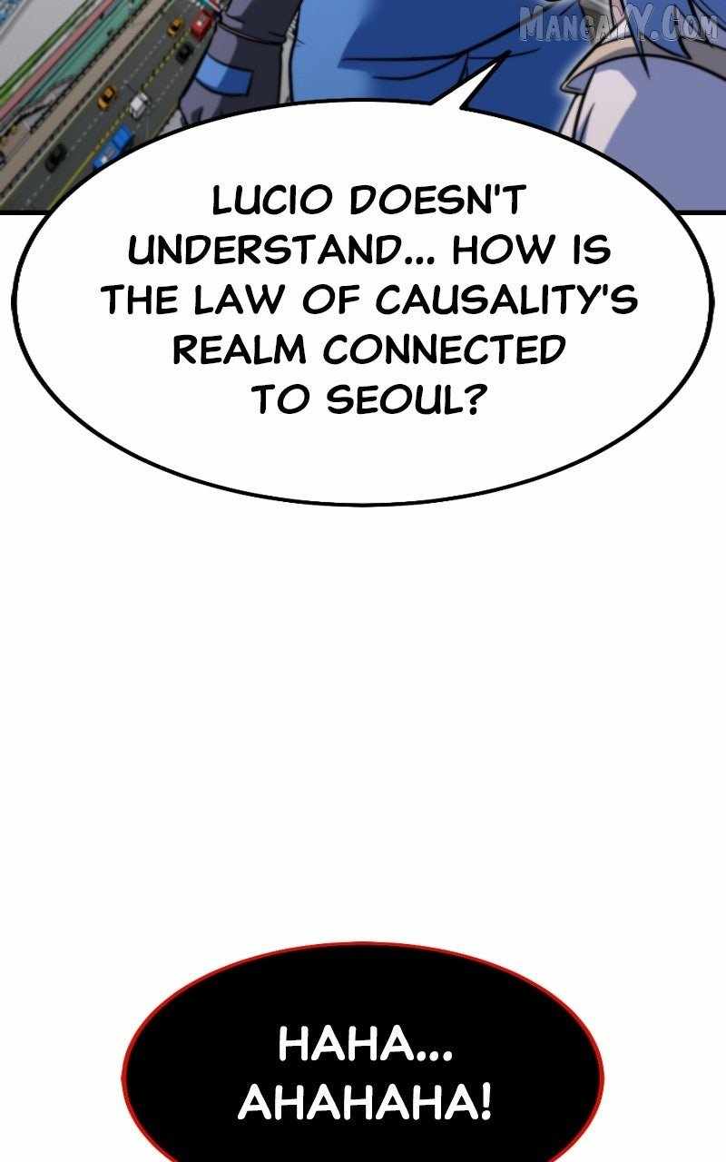 Divine Delivery Chapter 86 - Page 48