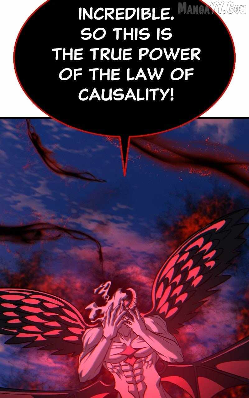 Divine Delivery Chapter 86 - Page 50