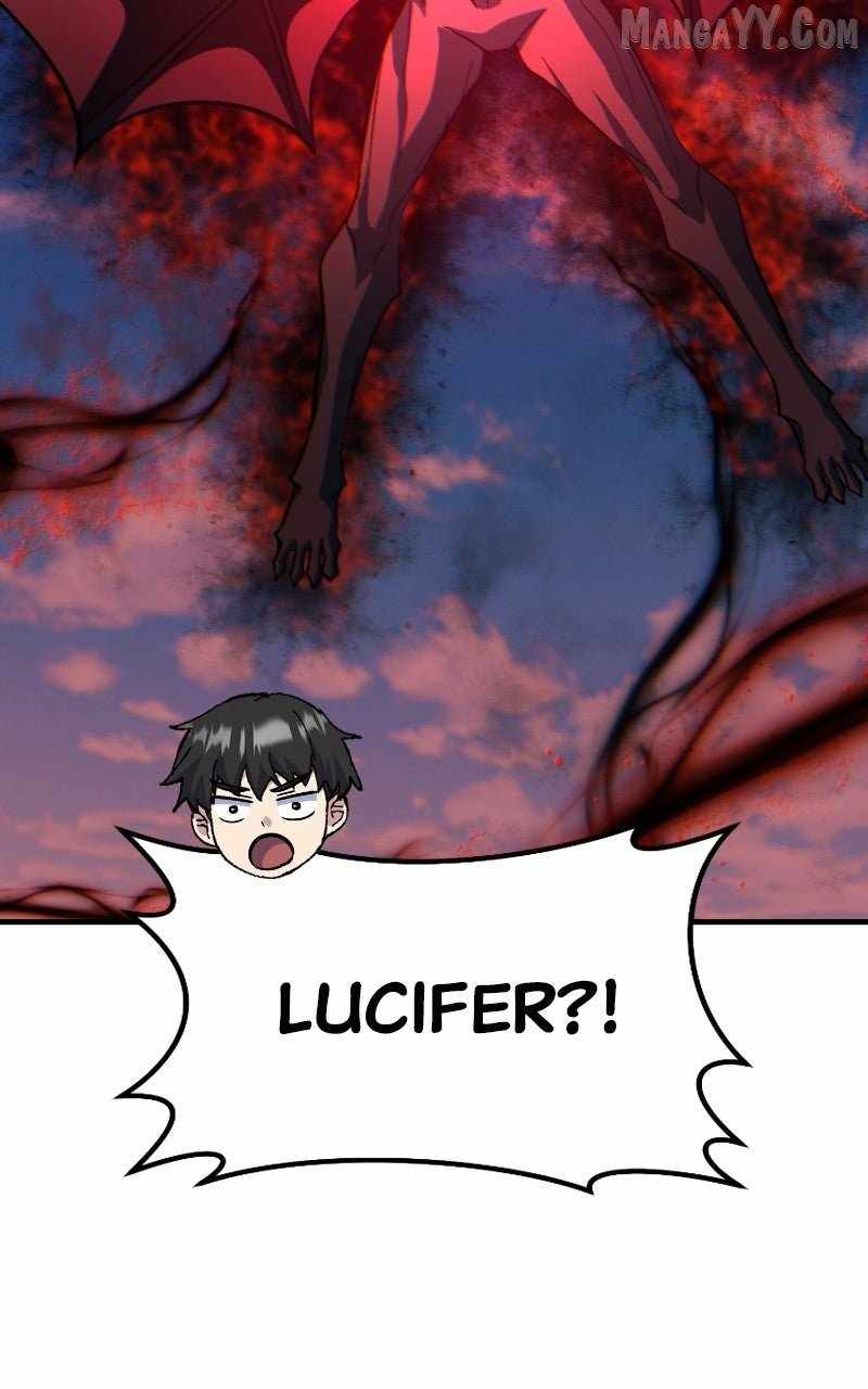 Divine Delivery Chapter 86 - Page 51