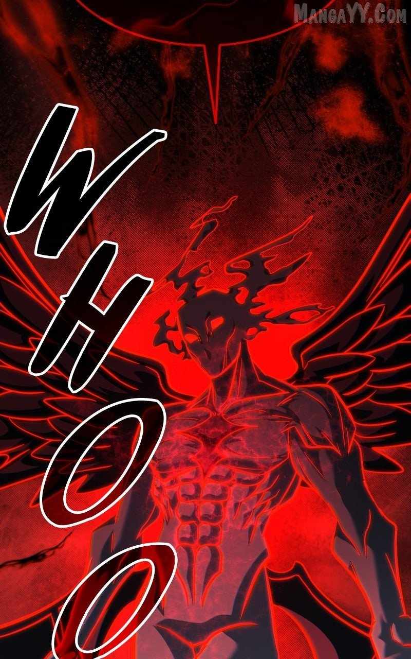 Divine Delivery Chapter 86 - Page 55